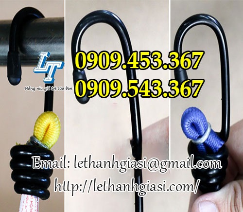 Nhà cung cấp đầu móc dây ràng chất lượng cho các đại lý Nhà cung cấp đầu móc dây ràng chất lượng cho các đại lý