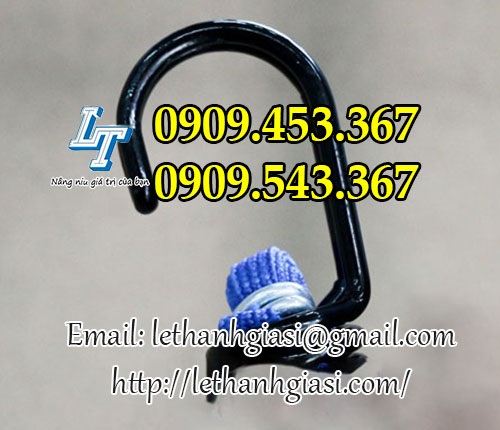 Nhà cung cấp đầu móc dây ràng chất lượng cho các đại lý Nhà cung cấp đầu móc dây ràng chất lượng cho các đại lý