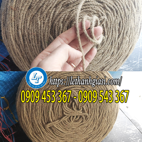 Dây thừng giá sỉ Dây thừng giá sỉ