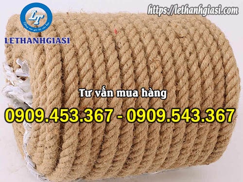 Dây thừng chất lượng, giá tốt Dây thừng chất lượng, giá tốt