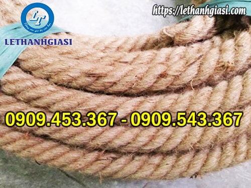 Dây thừng chất lượng, giá tốt Dây thừng chất lượng, giá tốt