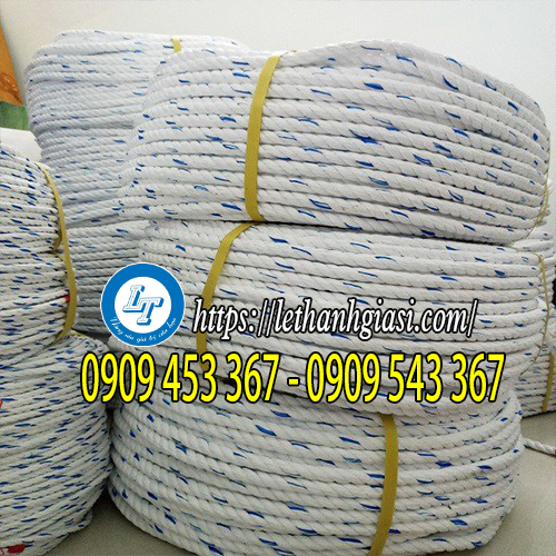 Dây thừng giá rẻ Dây thừng giá rẻ