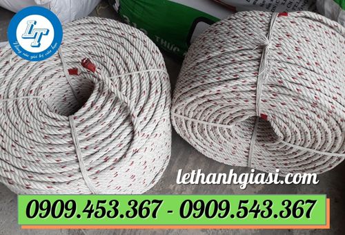 Dây thùng nilon chịu lực tốt Dây thùng nilon chịu lực tốt