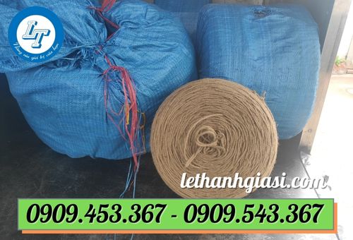 Dây thừng giá rẻ - giao hàng nhanh Dây thừng giá rẻ - giao hàng nhanh