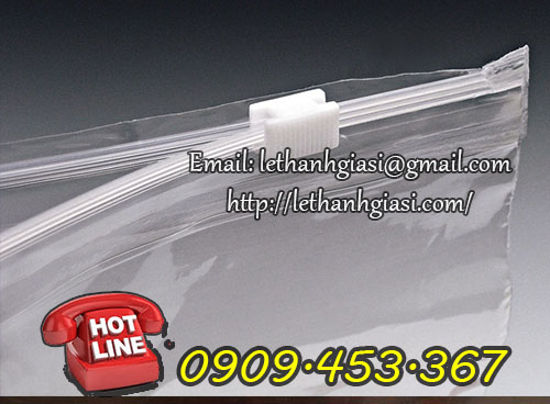 Mua túi zip khóa kéo tiện dụng giá rẻ Mua túi zip khóa kéo tiện dụng giá rẻ