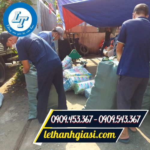 Giao hàng nhanh chóng