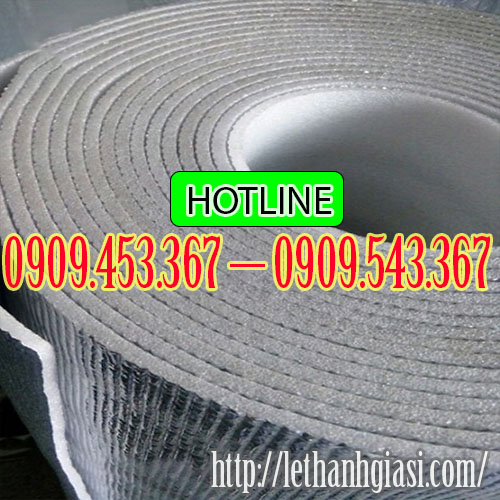 Cơ sở cung cấp xốp cách nhiệt OPP giá tốt cho đại lý Cơ sở cung cấp xốp cách nhiệt OPP giá tốt cho đại lý