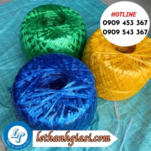 bao giá dây nilon cuôn nem 1kg bao giá dây nilon cuôn nem 1kg