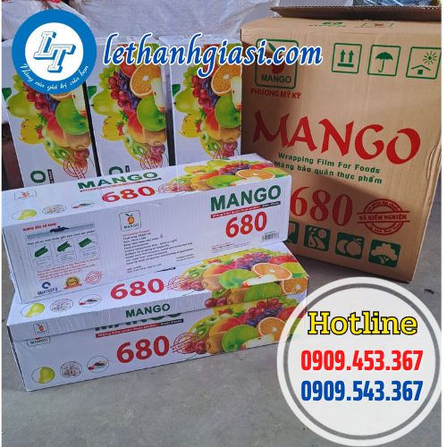 giá màng bọc thực phẩm mango 680 bao nhiêu giá màng bọc thực phẩm mango 680 bao nhiêu