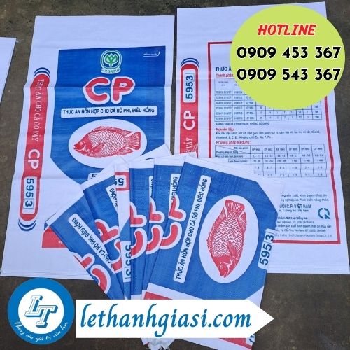 báo giá sỉ các loại bao tải in logo theo yêu cầu báo giá sỉ các loại bao tải in logo theo yêu cầu