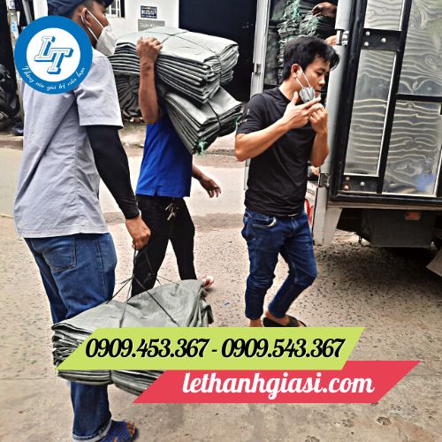 Bao tải giao hàng nhanh Bao tải giao hàng nhanh