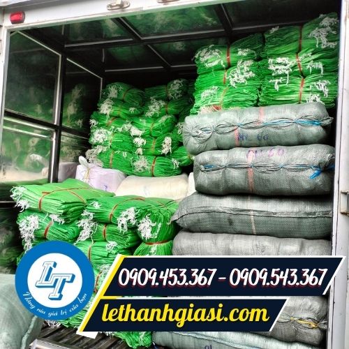 Bao tải dứa giá rẻ giao hàng nhanh chóng Bao tải dứa giá rẻ giao hàng nhanh chóng