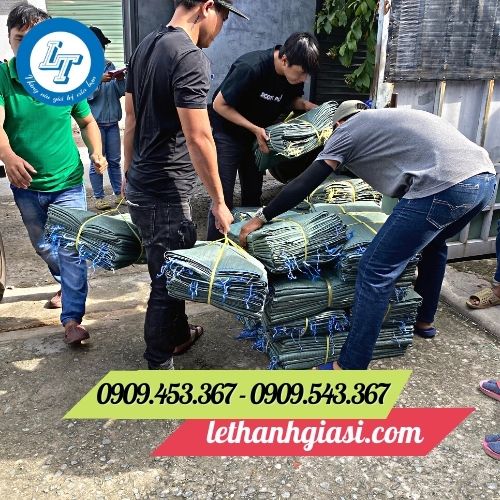 Bao tải giao hàng nhanh Bao tải giao hàng nhanh