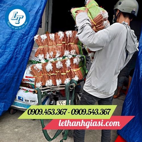 Bao đựng gạo 15kg giao hàng nhanh