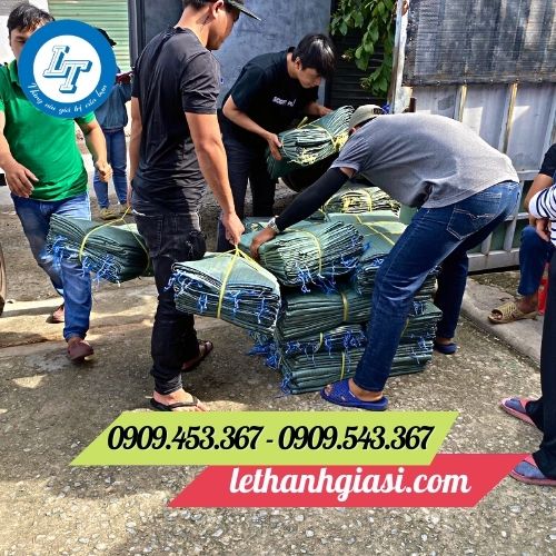 Bao tải giao hàng nhanh Bao tải giao hàng nhanh