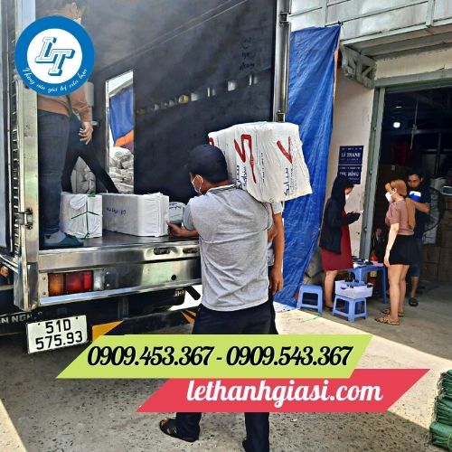 Giao hàng Giao hàng