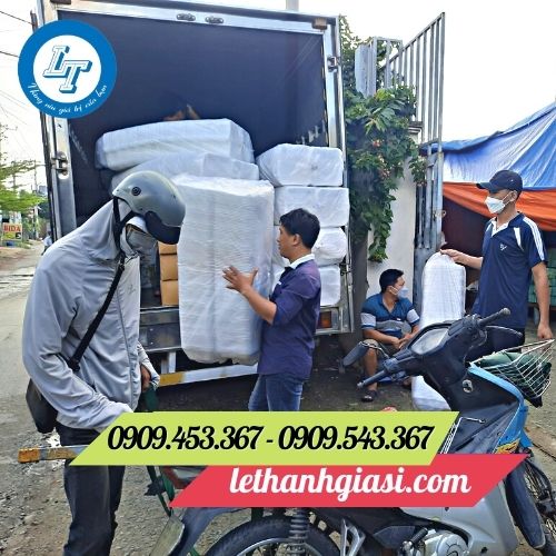 Giao hàng Giao hàng