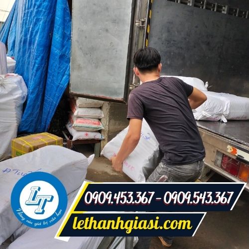 Túi pe trong dẻo Túi pe trong dẻo