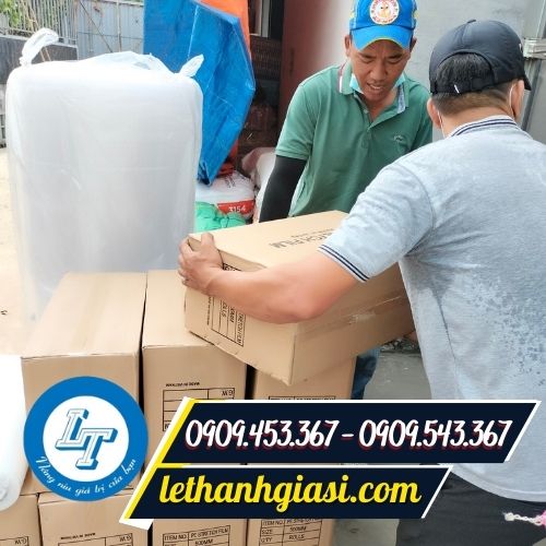 Giao hàng Giao hàng