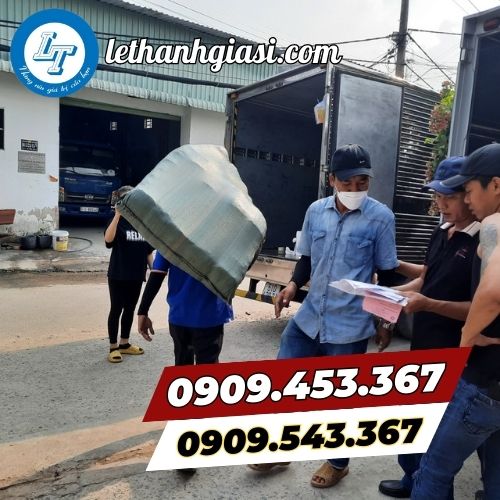 Giao hàng nhanh chóng