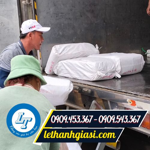 Giao túi hột xoài Giao túi hột xoài