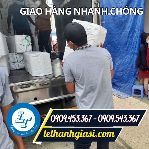 Giao hàng nhanh chóng Giao hàng nhanh chóng