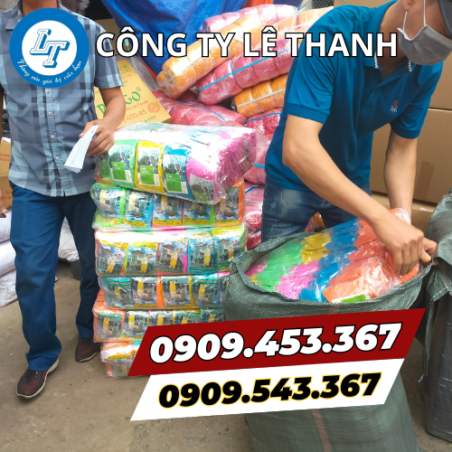 Giao hàng Giao hàng