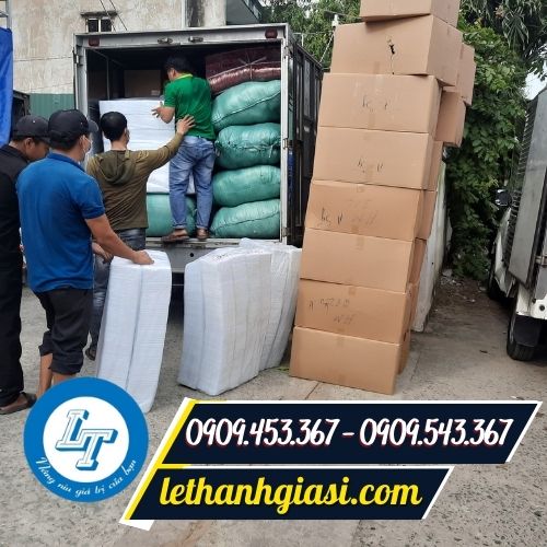 Giao hàng toàn quốc