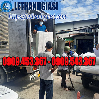 Giao hàng toàn quốc Giao hàng toàn quốc
