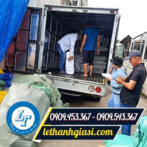 Giao hàng nhanh chóng Giao hàng nhanh chóng