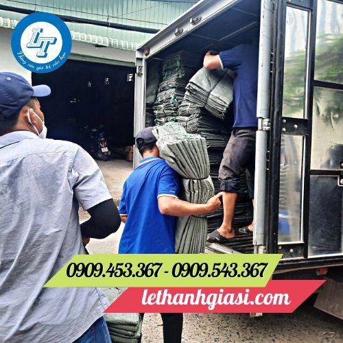 Bao tải giá rẻ giao hàng tận nơi