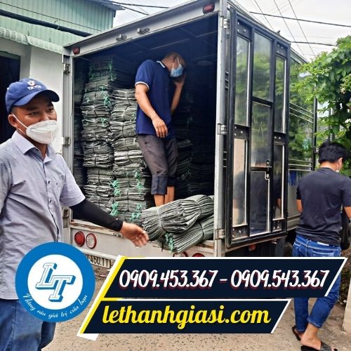 Bao tải giao hàng nhanh Bao tải giao hàng nhanh