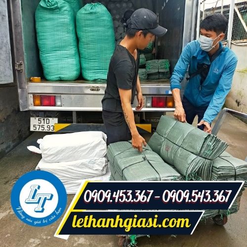 Giao hàng bao tải Giao hàng bao tải