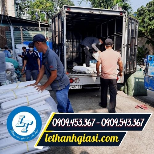 Giao hàng bao tải Giao hàng bao tải