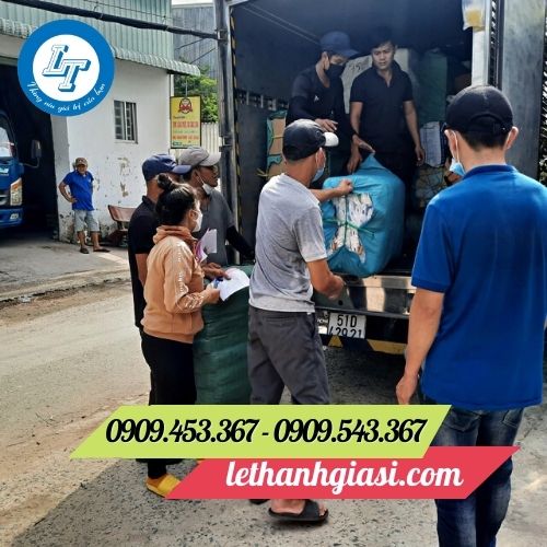 Dây ràng hàng giá sỉ