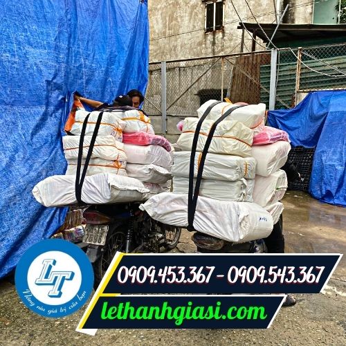 Giao hàng hanh chóng