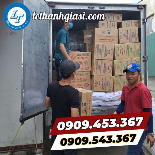 Kho màng bọc thực phẩm giá rẻ, giao hàng nhanh Kho màng bọc thực phẩm giá rẻ