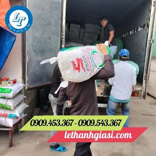 Giao hàng nhanh chóng Giao hàng nhanh chóng