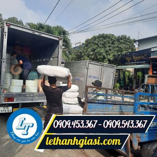 Giao hàng toàn quốc Giao hàng toàn quốc