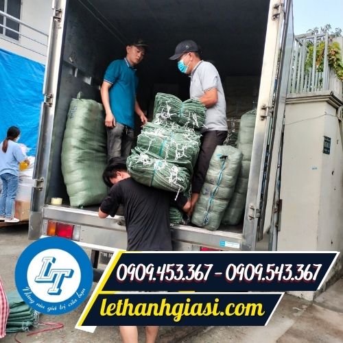 Giao hàng nhanh chóng Giao hàng nhanh chóng