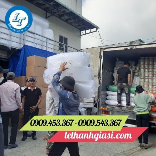 Giao hàng Giao hàng