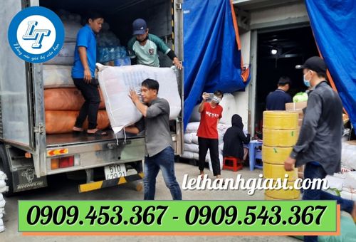 Giao hàng nhanh chóng Giao hàng nhanh chóng