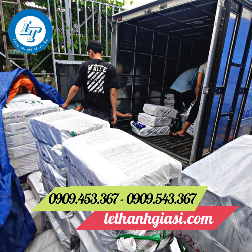 Túi rác cuộn giao hàng toàn quốc