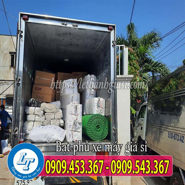 Giao hàng toàn quốc cho khách Giao hàng toàn quốc cho khách