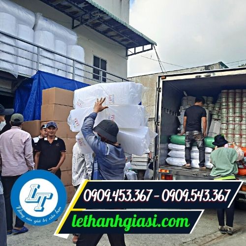 Giao hàng hanh chóng Giao hàng hanh chóng