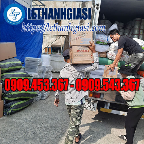 Giao hàng toàn quốc Giao hàng toàn quốc