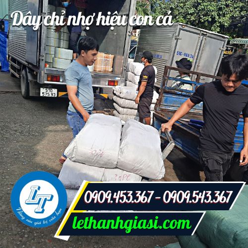 Giao hàng nhanh chóng