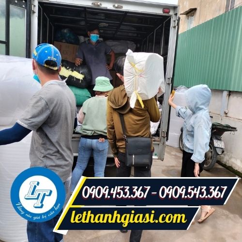 Giao hàng nhanh chóng Giao hàng nhanh chóng