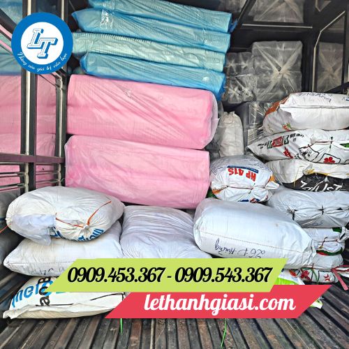 Túi xốp bóng mỡ giá sỉ rẻ Túi xốp bóng mỡ giá sỉ rẻ