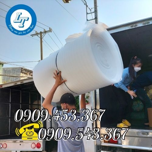 Giao hàng Mút hột gà giá sỉ